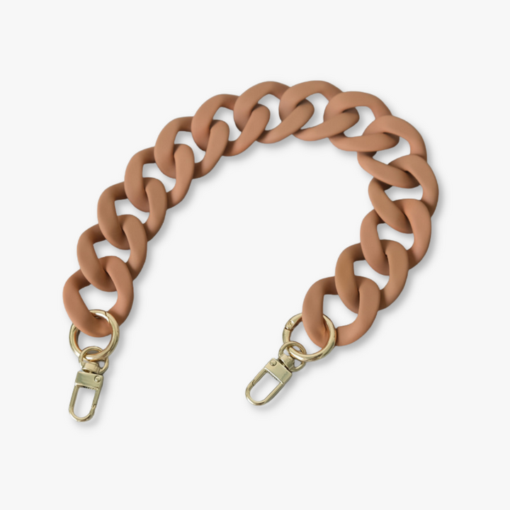 Matte Resin Chain