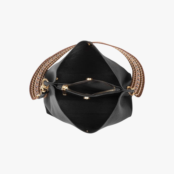 Montelise | Crossbody Bucket Bag