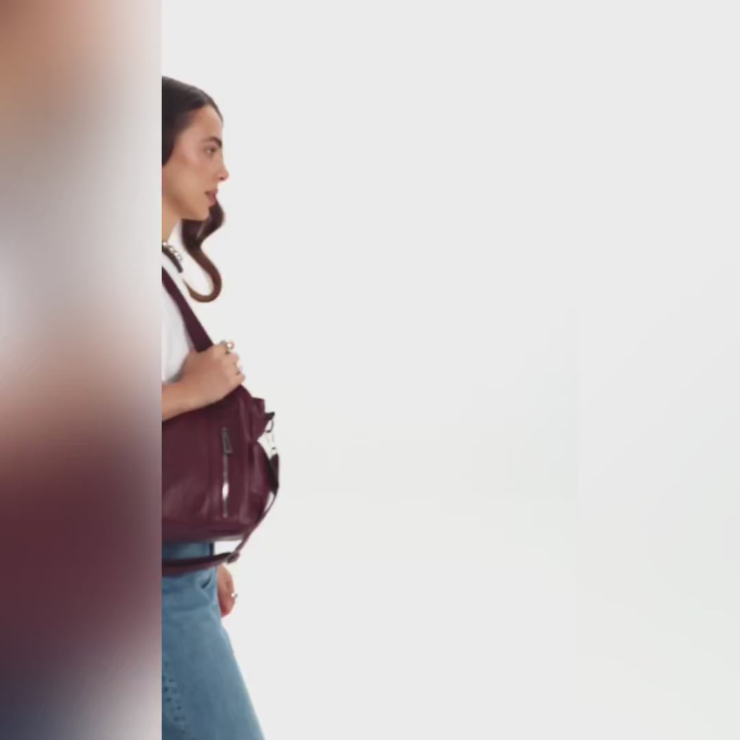 Launa | Crossbody Bag