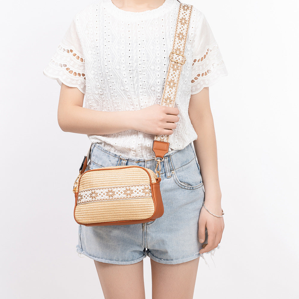 Auma | Crossbody Bag