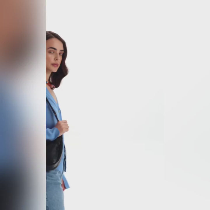 Baya | Crossbody Bag