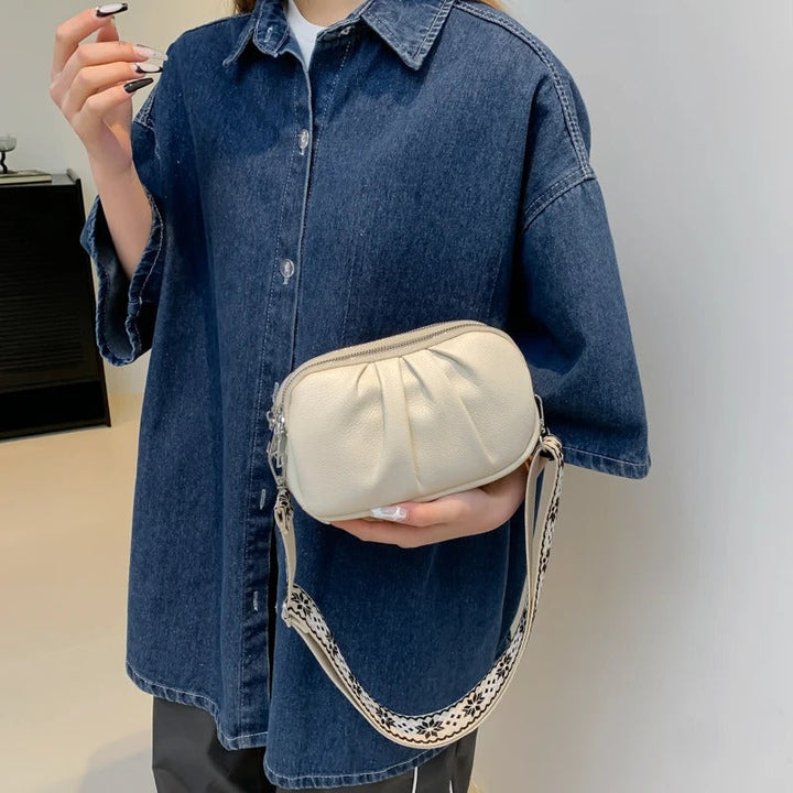 Samah | Crossbody Bag