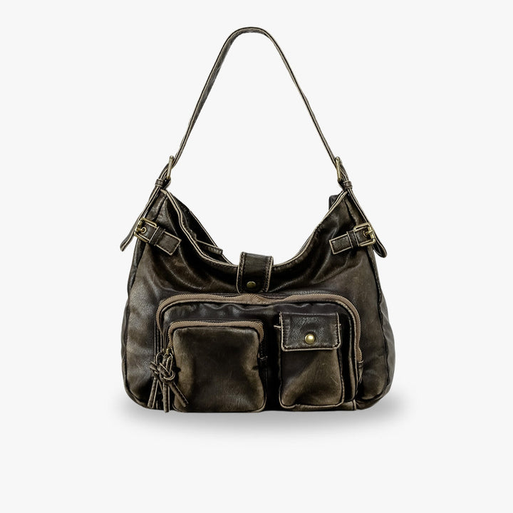 Najah | Hobo Bag