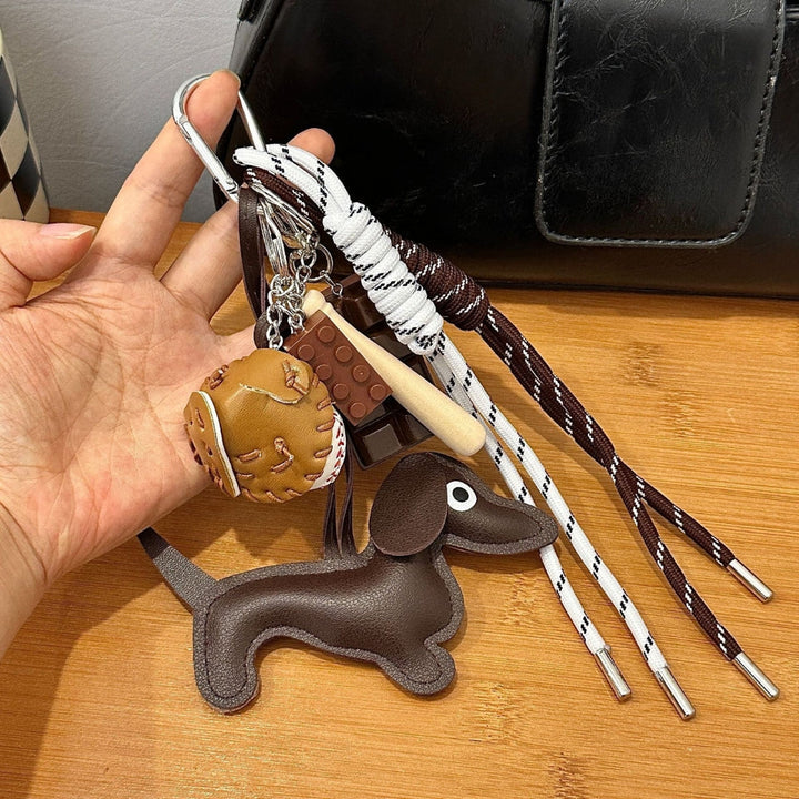 Saucisse | The Dachshund