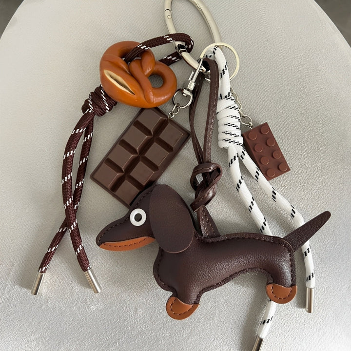 Saucisse | The Dachshund