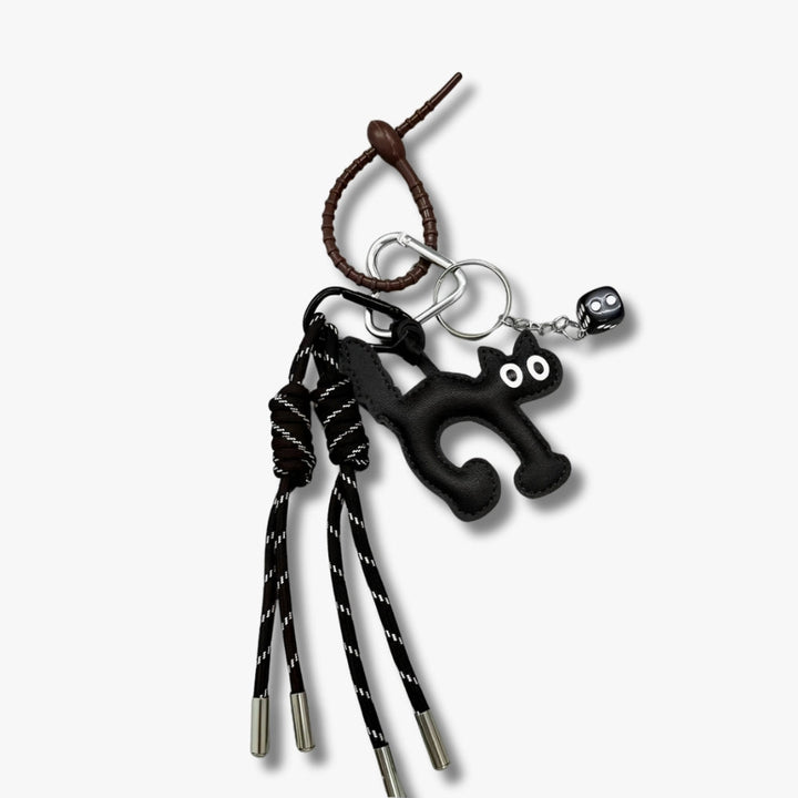 Shadow Cat | The Bold Detail