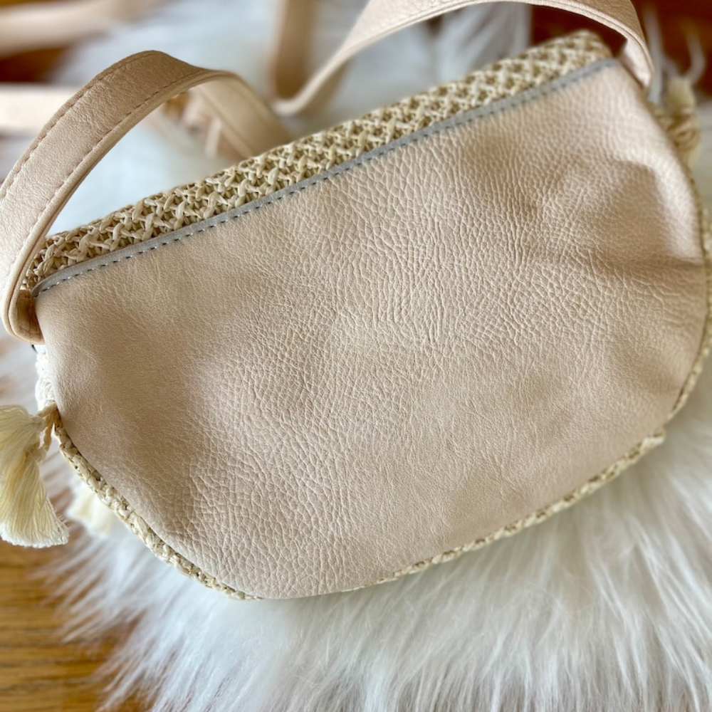 Danna | Crossbody Belt Bag