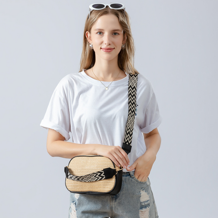 Auma | Crossbody Bag