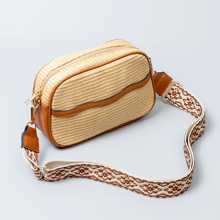 Auma | Crossbody Bag