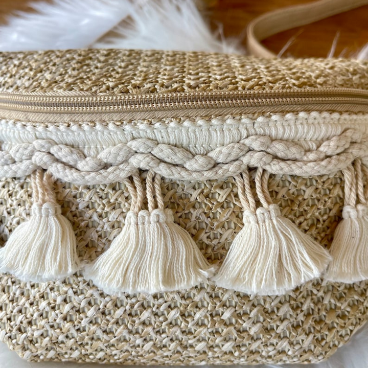 Danna | Crossbody Belt Bag