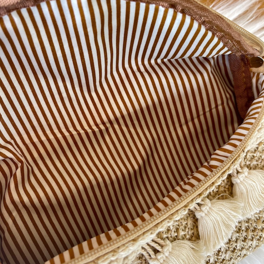 Danna | Crossbody Belt Bag