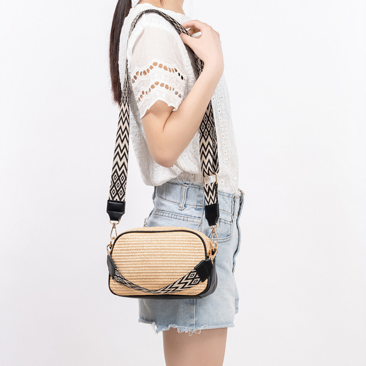Auma | Crossbody Bag