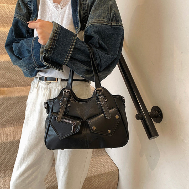 Vacca | Shoulder Bag