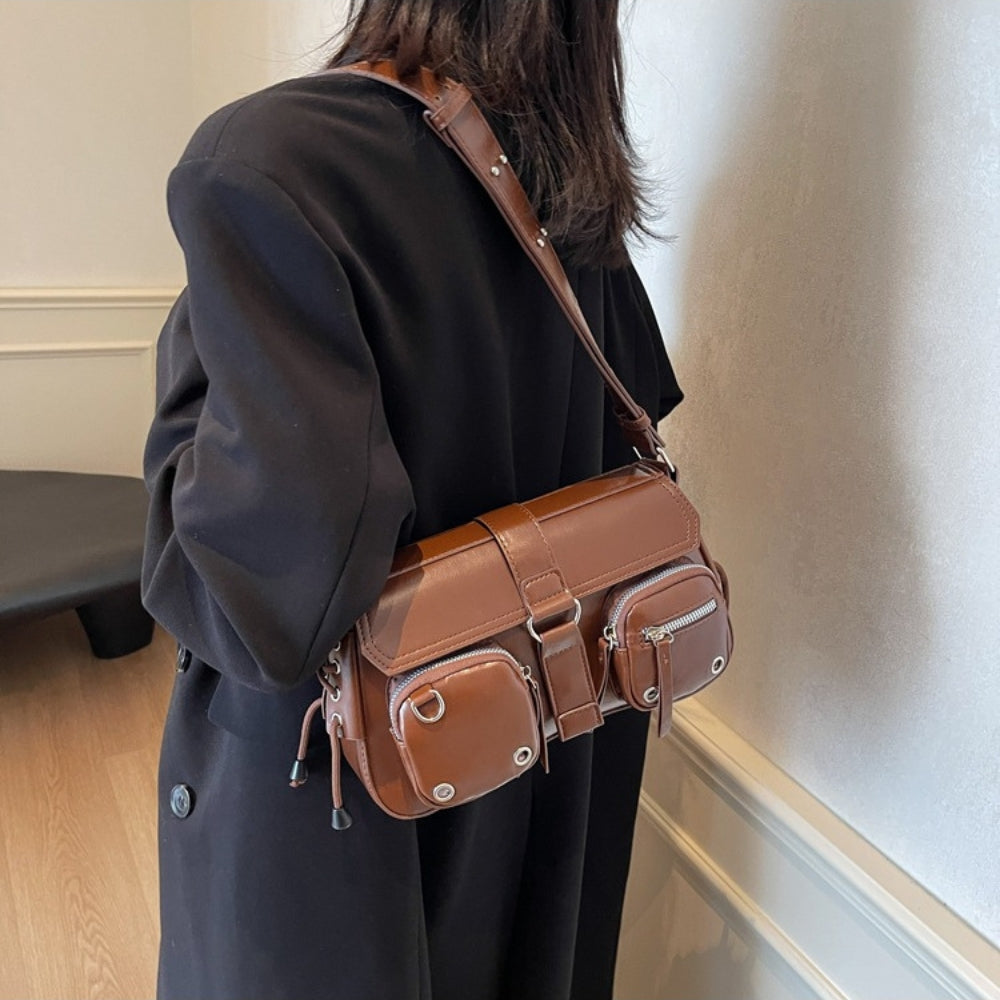 Nauma | Crossbody Bag