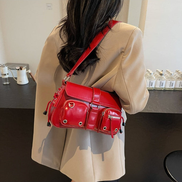 Nauma | Crossbody Bag