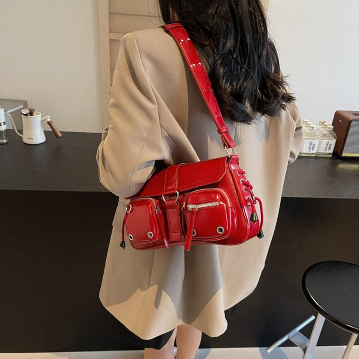 Nauma | Crossbody Bag