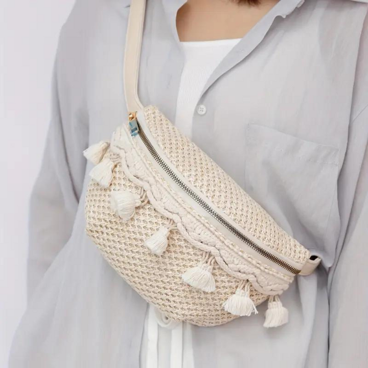 Danna | Crossbody Belt Bag