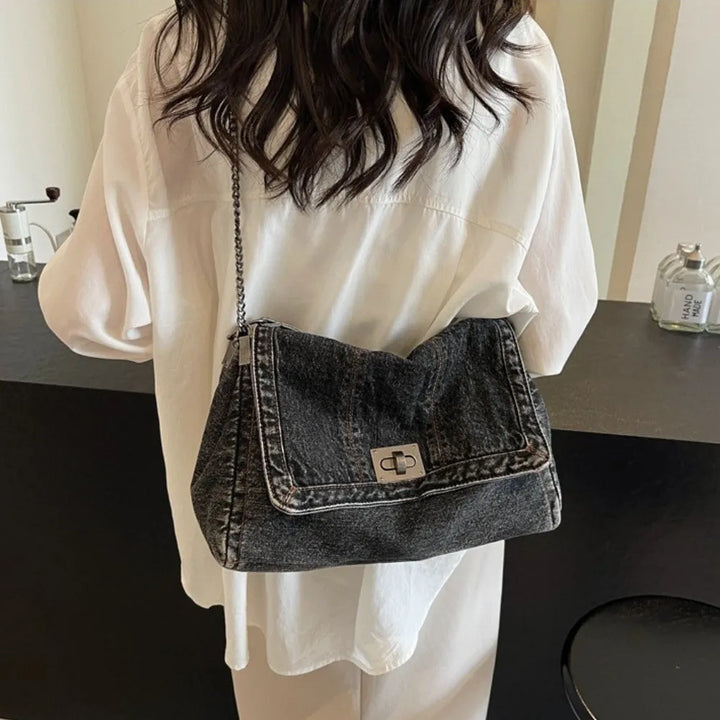 Elaya | Shoulder Bag