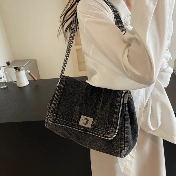 Elaya | Shoulder Bag