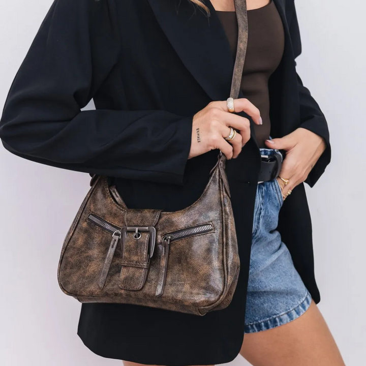 Bolsa | Crossbody Bag