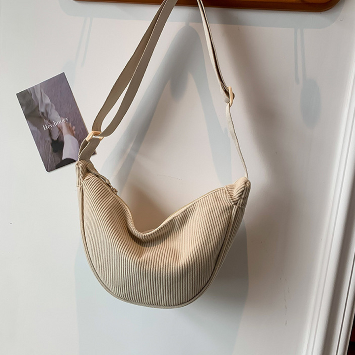 Fanna | Crossbody Belt Bag