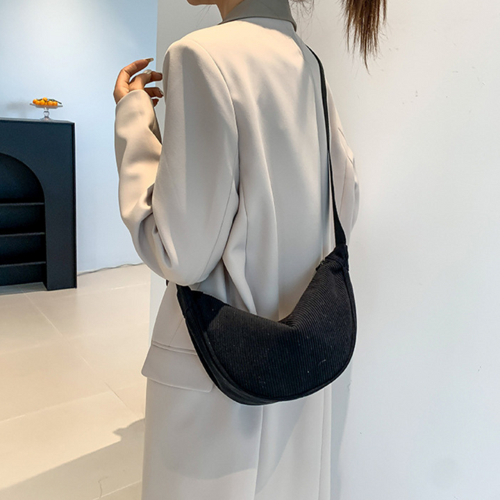 Fanna | Crossbody Belt Bag