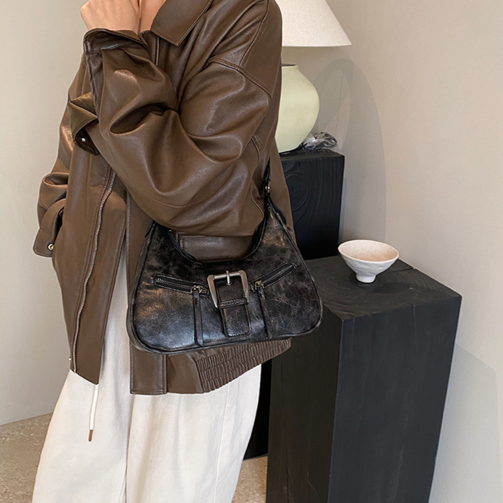 Bolsa | Crossbody Bag