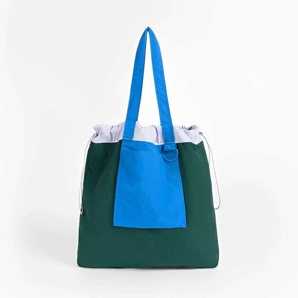Folda | Foldable Tote Bag