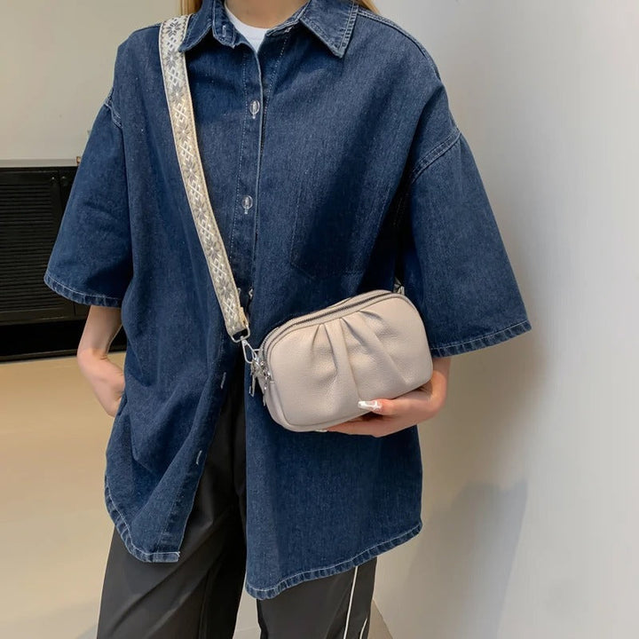 Samah | Crossbody Bag