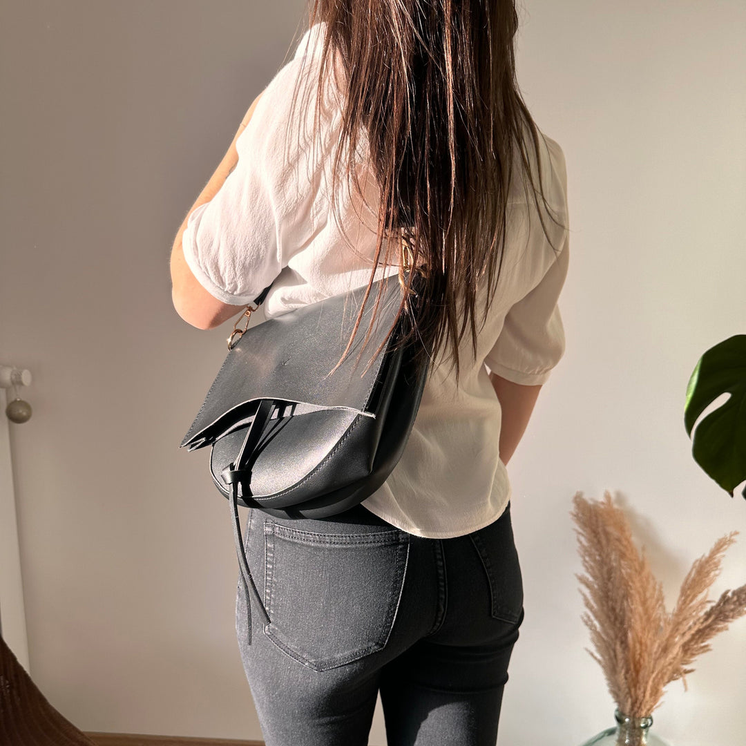 Lune | Crossbody Bag