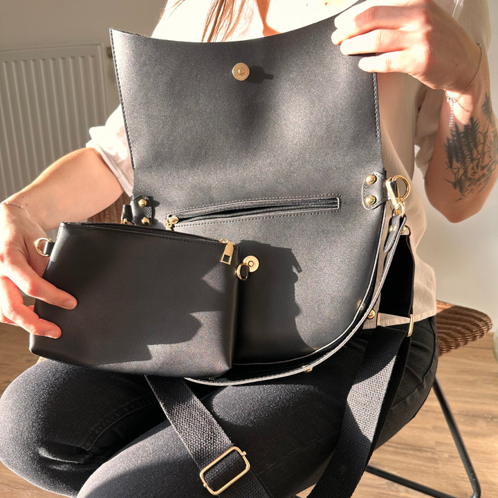 Lune | Crossbody Bag