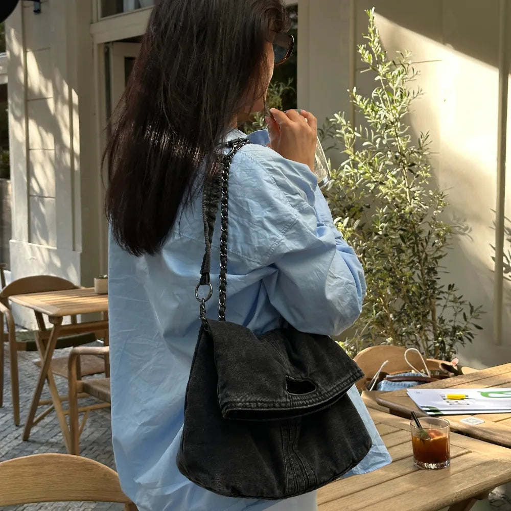 Jeana | Shoulder Bag