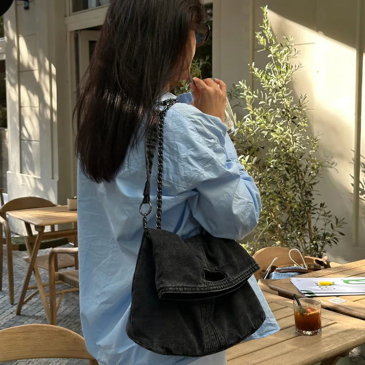 Jeana | Shoulder Bag