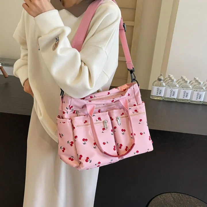 Kanna | Canvas & Cherry