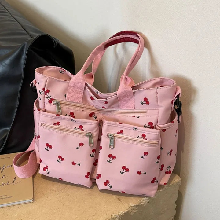 Kanna | Canvas & Cherry