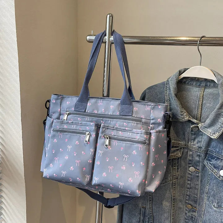 Kanna | Canvas & Ribbons