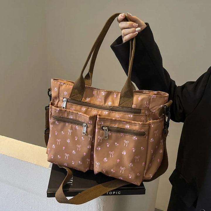 Kanna | Canvas & Ribbons