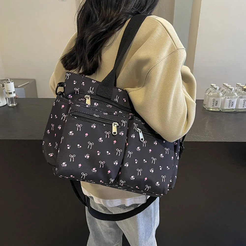 Kanna | Canvas & Ribbons