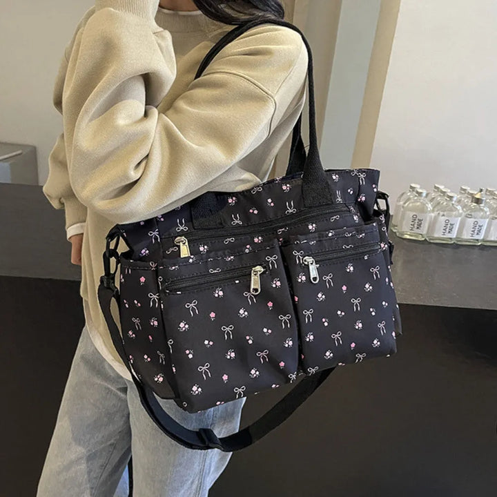 Kanna | Canvas & Ribbons