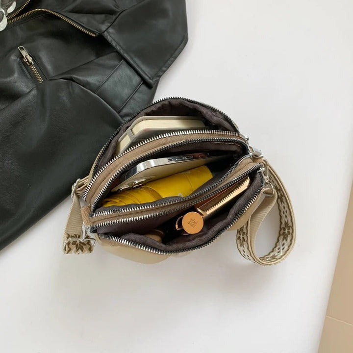 Samah | Crossbody Bag