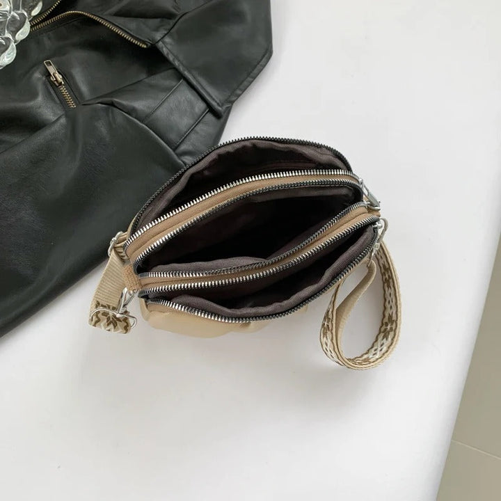 Samah | Crossbody Bag