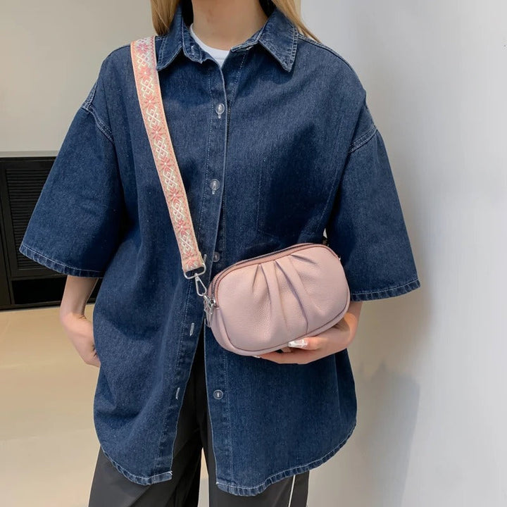 Samah | Crossbody Bag