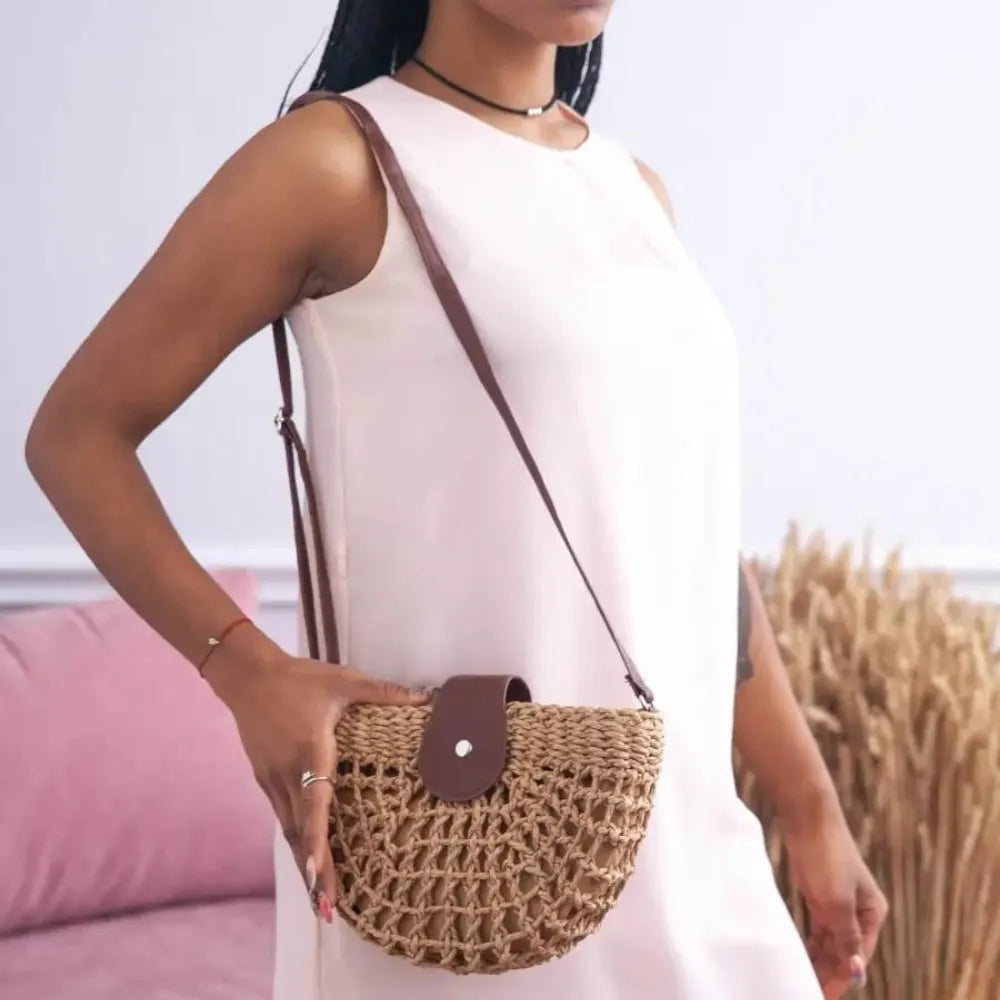 Manna | Crossbody Bag