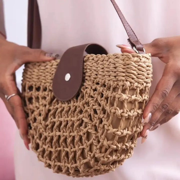 Manna | Crossbody Bag