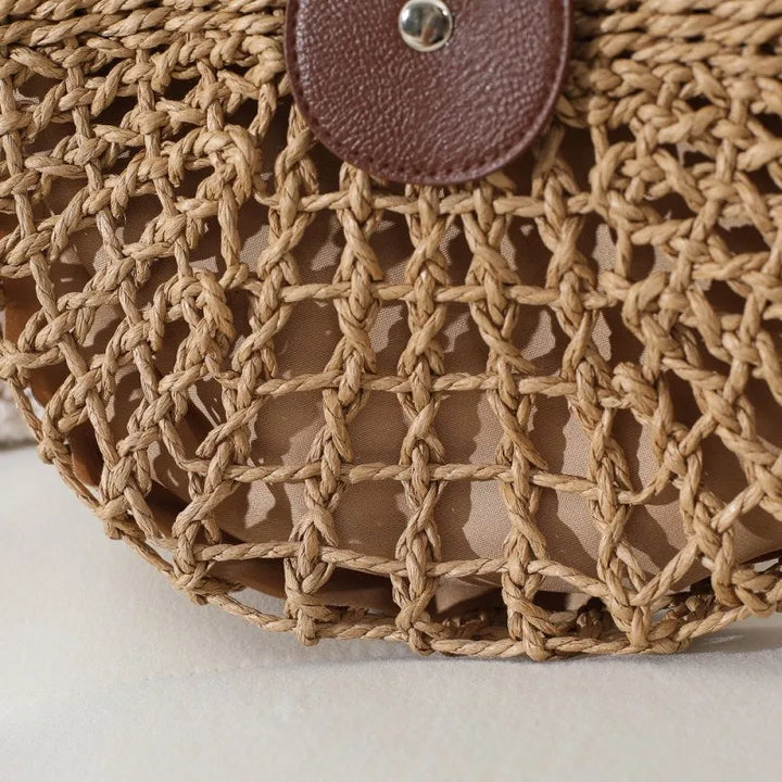 Manna | Crossbody Bag