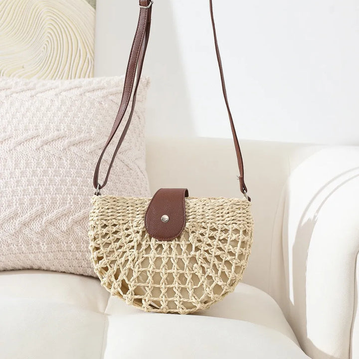 Manna | Crossbody Bag