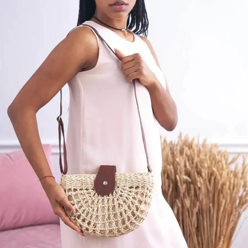 Manna | Crossbody Bag