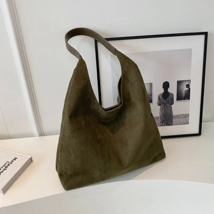 Nalia | Hobo Bag