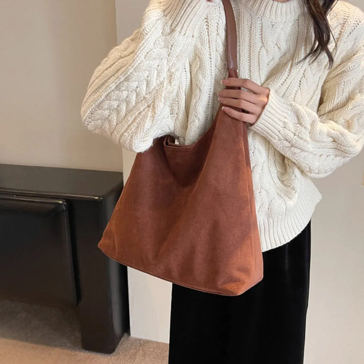 Nalia | Hobo Bag