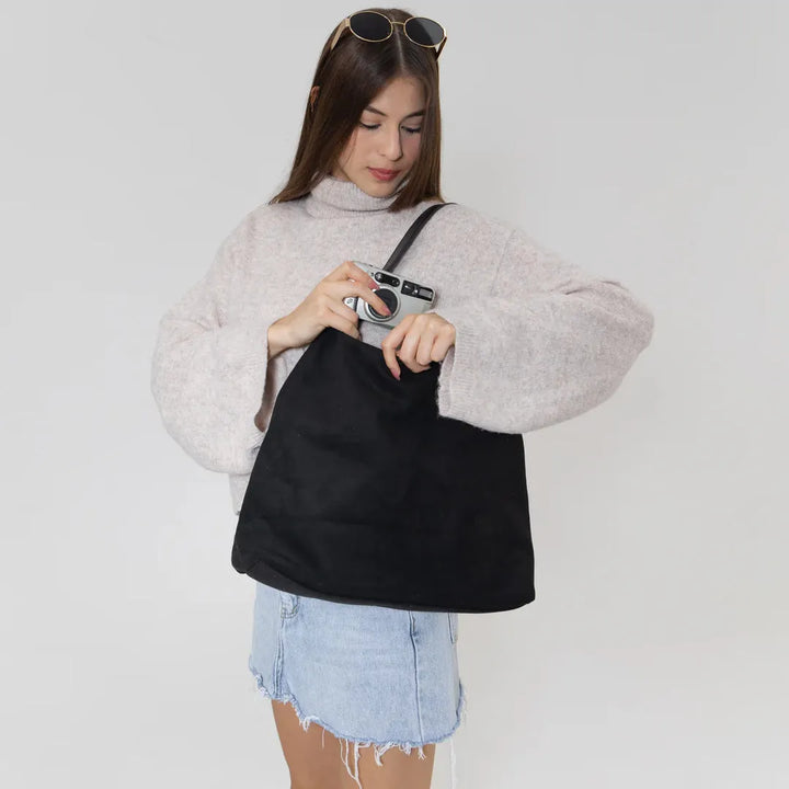 Nalia | Hobo Bag